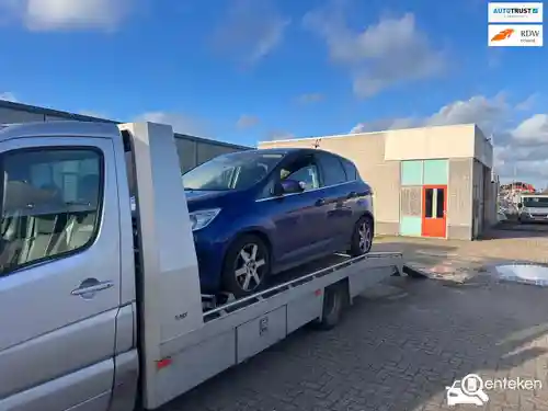 Ford C-MAX 1.0 EcoBoost 2014