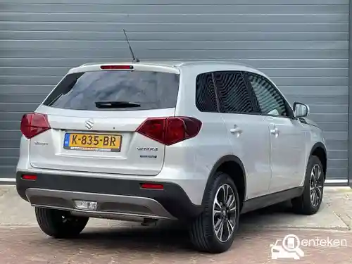 Suzuki Vitara 1.4 Boosterjet Hybrid 2020