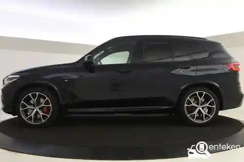 BMW X5 xDrive45e 2021