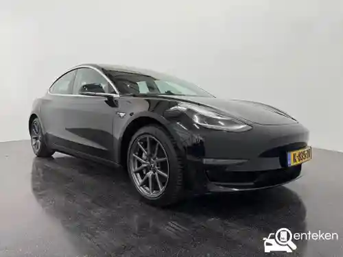Tesla Model 3 Performance 2019