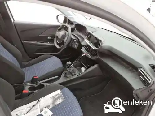 Peugeot 208 1.2 PureTech 75 2021