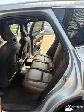 Volvo XC60 Recharge T8 2020