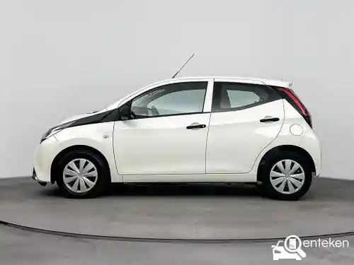 Toyota Aygo 1.0 2021