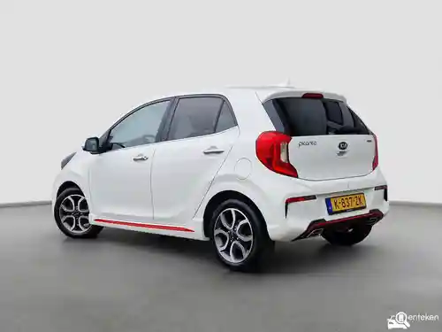 KIA Picanto 1.0 2021