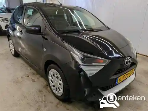 Toyota Aygo 1.0 2020