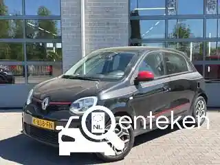 Renault Twingo SCe 75 2020