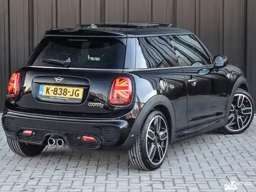 MINI  Cooper S 2021