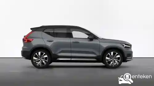 Volvo XC40 Recharge Pure Electric P8 2020