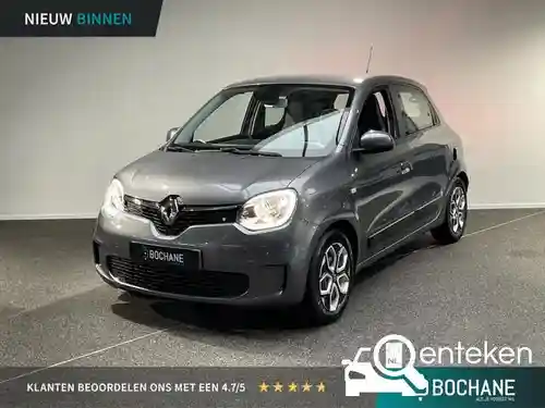 Renault Twingo SCe 65 2021