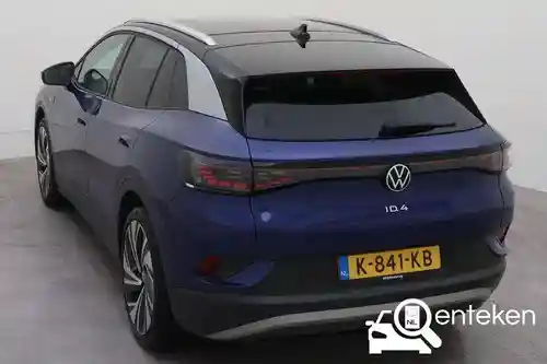 VW ID.4 Pro Performance 2020