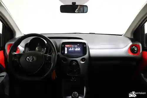 Toyota Aygo 1.0 2020