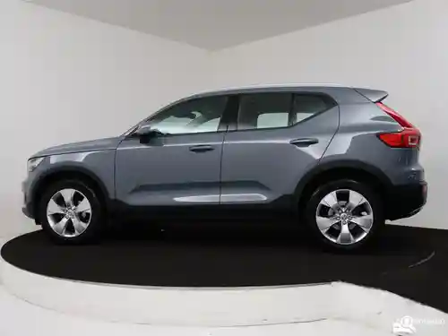 Volvo XC40 T3 2019
