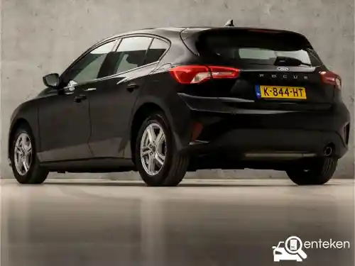 Ford Focus 1.0 EcoBoost 2021