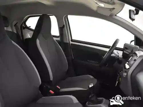 Toyota Aygo 1.0 2021