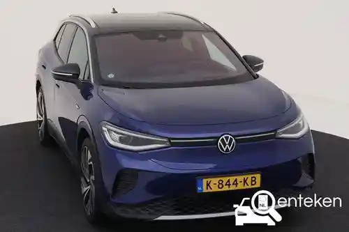 VW ID.4 Pro Performance 2020