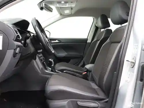 VW T-Cross 1.0 TSI OPF 2019