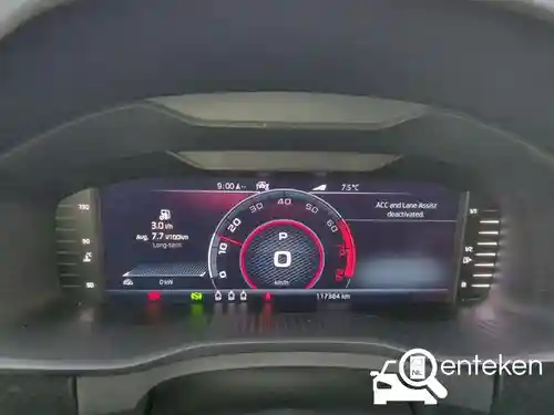 Skoda Kodiaq 1.5 TSI ACT 2020