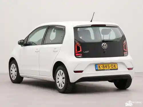 VW up! 1.0 2020