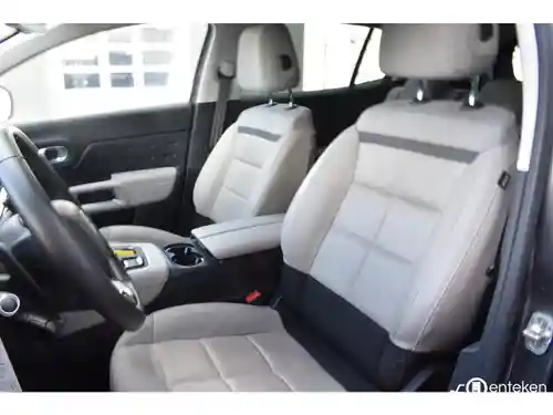 Citroen C5 Aircross Hybrid 225 2020