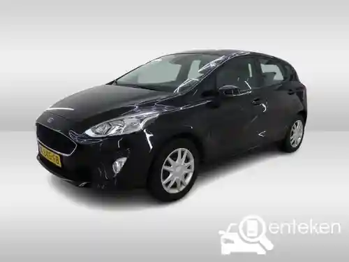 Ford Fiesta 1.0 EcoBoost 2020