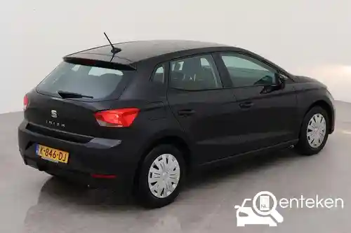 SEAT Ibiza 1.0 TSI 2020
