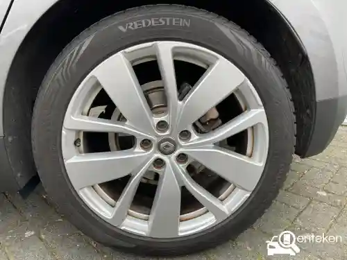 Renault Scénic TCe 140 GPF 2019