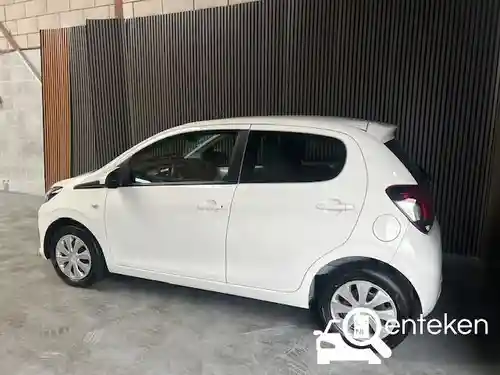 Peugeot 108 1.0 VTi 72 2021