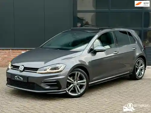 VW Golf Variant 1.5 TSI OPF ACT BlueMotion 2017