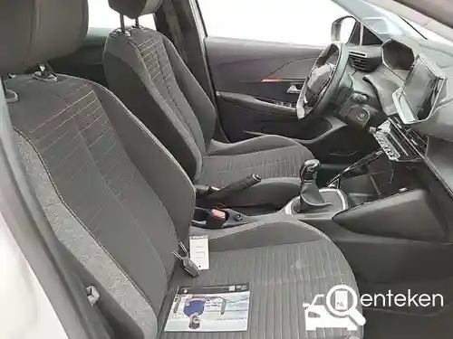 Peugeot 208 1.2 PureTech 75 2021