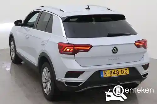VW T-Roc 1.5 TSI OPF ACT 2020