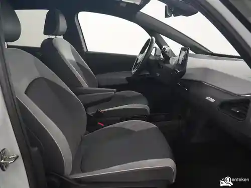VW ID.3 Pro 58 kWh 2020