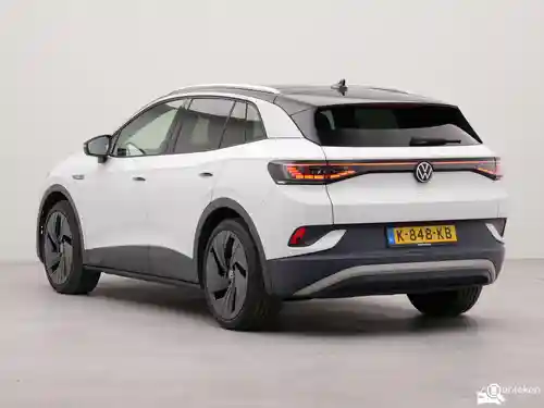 VW ID.4 Pro Performance 2020