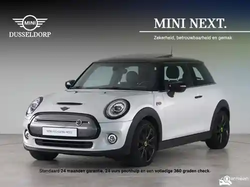 MINI  Cooper SE 2020