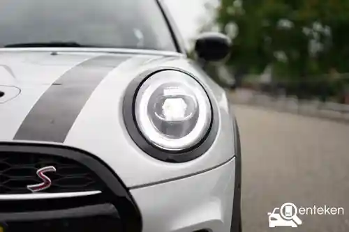 MINI Cabrio Cooper S 2021