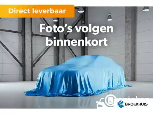Opel Crossland 1.2 DI Turbo 2021