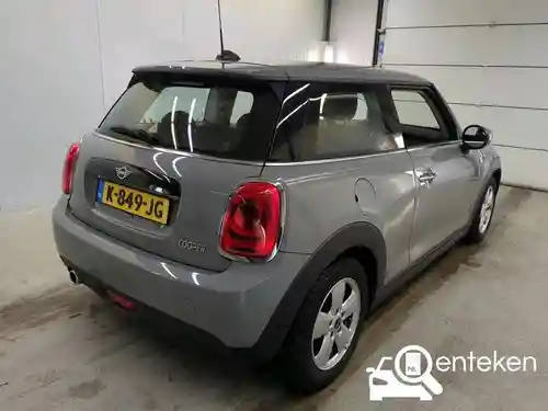 MINI  Cooper 2021