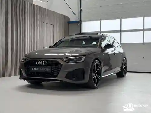 Audi A4 Avant 35 TFSI 2021