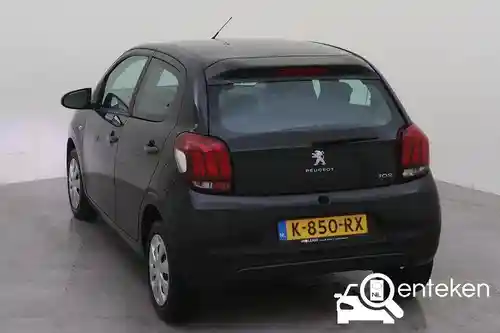 Peugeot 108 1.0 VTi 72 2021