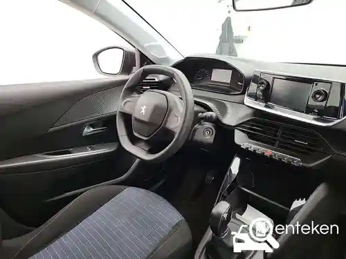 Peugeot 208 1.2 PureTech 75 2021