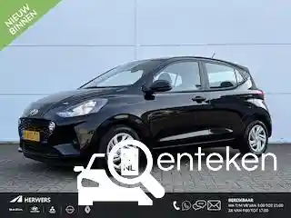 Hyundai i10 1.0 2021