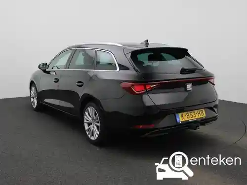 SEAT Leon Sportstourer 1.5 TSI 2021