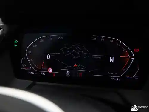 BMW 118i 2021