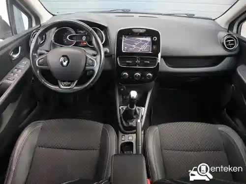 Renault Clio ENERGY TCe 90 2018