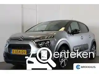 Citroen C3 PureTech 83 2020