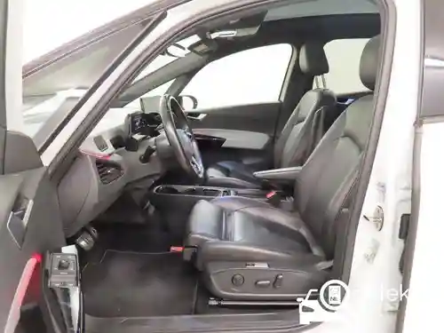 VW ID.3 Pro 58 kWh 2020