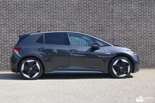 VW ID.3 Pro 58 kWh 2020