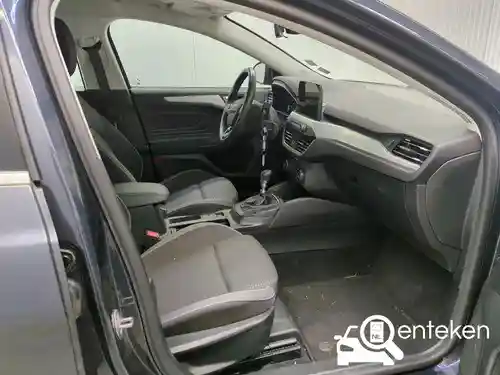 Ford Focus Turnier 1.0 EcoBoost Hybrid 2021
