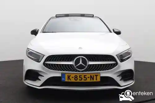Mercedes-Benz A 180 2021