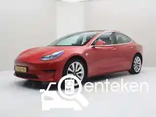 Tesla Model 3 Standard Range Plus 2020