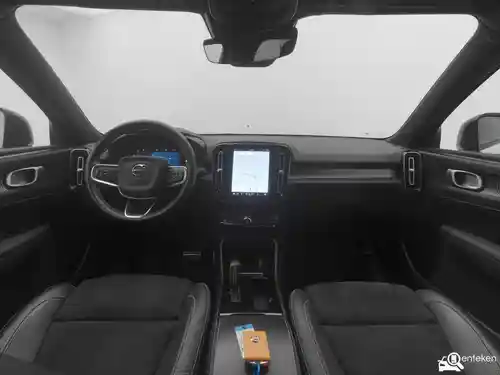 Volvo XC40 Recharge Pure Electric P8 2020